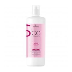 SCHWARZKOPF BC SHAMPOING COLOR FREEZE 1L