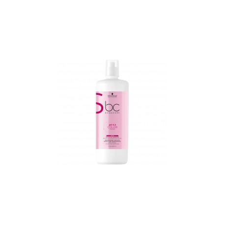 SCHWARZKOPF BC SHAMPOING COLOR FREEZE 1L