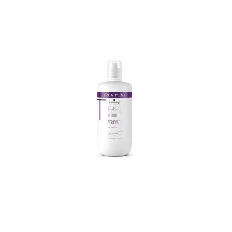 SCHWARZKOPF BC MASQUE KERATINE SMOOTH 750 ML