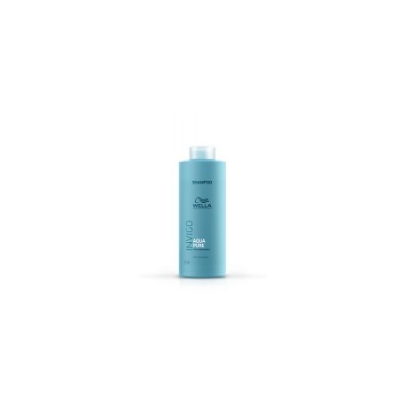 WELLA PROFESSIONNELLE SHAMPOING PURIFIANT 1 L