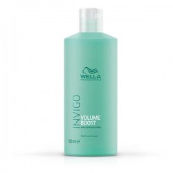 WELLA PROFESSIONNELLE SHAMPOING VOLUME CHEVEUX FINS A NORMAUX 500 ML