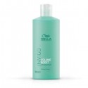 WELLA PROFESSIONNELLE SHAMPOING VOLUME CHEVEUX FINS A NORMAUX 500 ML