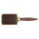 BROSSE NANO THERMIC STYLER PADDLE