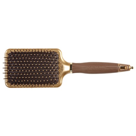 BROSSE NANO THERMIC STYLER PADDLE