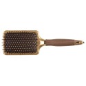 BROSSE OLIVIA GARDEN NANO THERMIC STYLER PADDLE