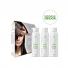 LISSAO KIT LISSAGE BRESILIEN 3x100ML