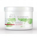 MASQUE REGENERANT ELEMENTS WELLA 500ML