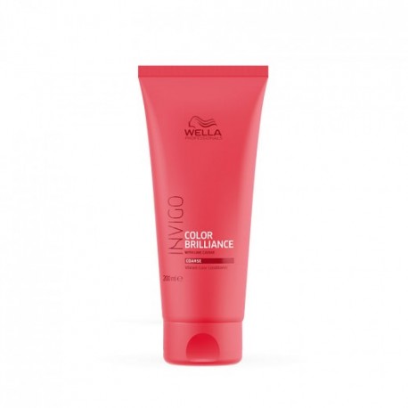 WELLA PROFESSIONNELLE CONDITIONNEUR BRILLANCE EPAIS 200ML