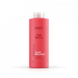 WELLA PROFESSIONNELLE SHAMPOING COLOR NORMAUX 1L