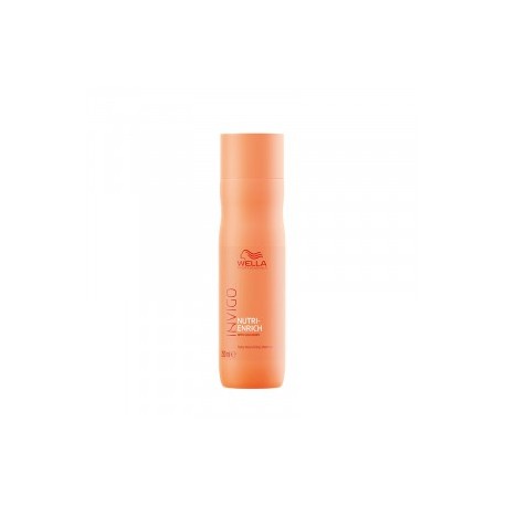 WELLA PROFESSIONNELLE SHAMPOING NUTRI ENRICH 250ML