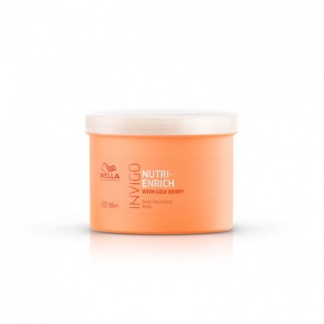 WELLA PROFESSIONNELLE MASQUE NUTRI ENRICH 500ML