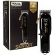 TONDEUSE WAHL CORDLESS SENIOR NOIR