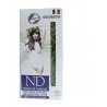 CIRE PASTILLES VERTES ND 800G