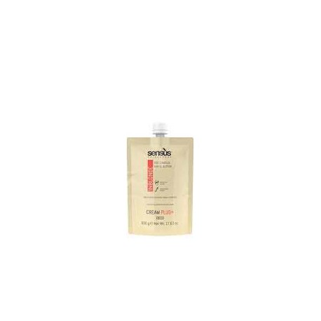 DECO CREAM BLEACH 500ML