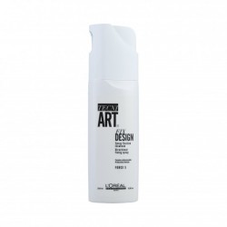 TNIART FIX DESIGN SPRAY 200 ML L'OREAL