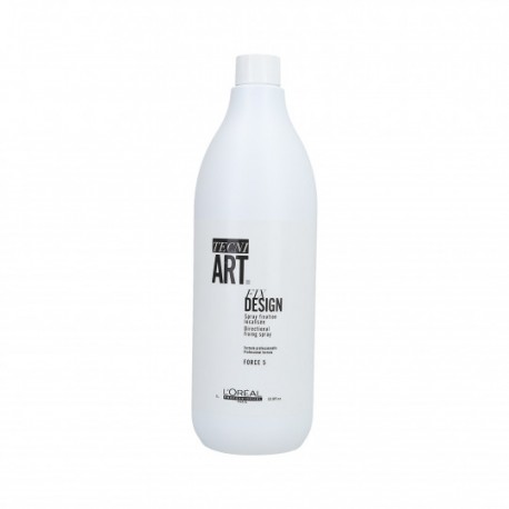 TNIART FIX DESIGN SPRAY 200 ML L'OREAL