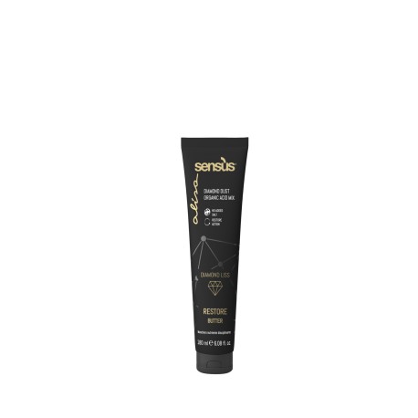 RESTOTE MASQUE BUTTER ALISA SENSUS 500 ML