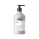 L'OREAL PROFESSIONNEL SHAMPOING SILVER 500ML