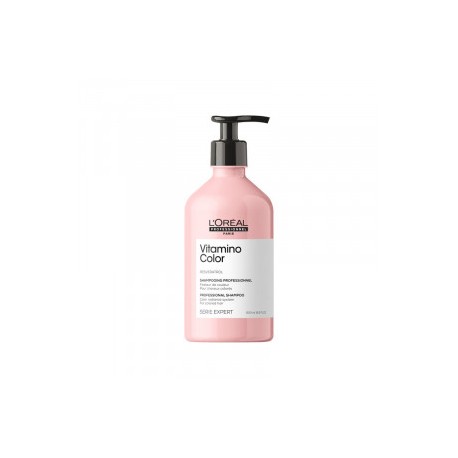 L'OREAL PROFESSIONNEL SHAMPOING VITAMINO COLOR 500ML