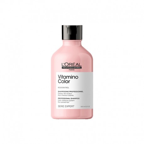 L'OREAL PROFESSIONNEL SHAMPOING VITAMINO COLOR 300ML