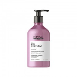 L'ORÉAL PROFESSIONNEL SHAMPOING LISS UNLIMITED 500ML