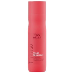 WELLA PROFESSIONNELLE SHAMPOING BRILLANCE NORMAUX 250ML