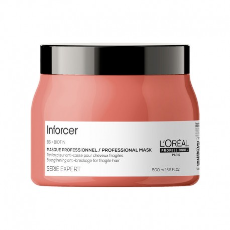 L'OREAL PROFESSIONNEL MASQUE INFORCEUR 500ML