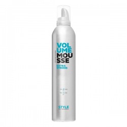DUSY MOUSSE VOLUME STRONG 400ML