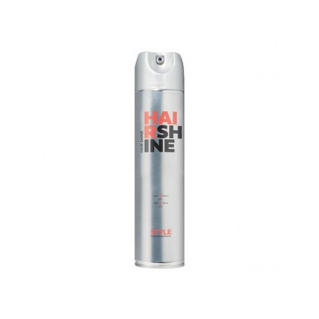 DUSY HAIR SHINE 400 ML