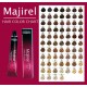 MAJIREL COLORATION CREME