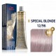 COLORATION SPECIAL BONDE KOLESTON PERFECT WELLA