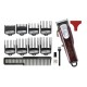 WAHL TONDEUSE MAGIC CLIP SANS FIL