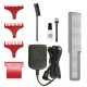 TONDEUSE CORDLESS DETAILER ROUGE WAHL