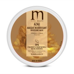 MASQUE NOURISSANT CHEVEUX CRÉPUS MULATO 200 ML