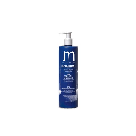 SOIN CREME REPIGMENTANT DEJAUNISSANT TERRE BLEUE MULATO 500ML