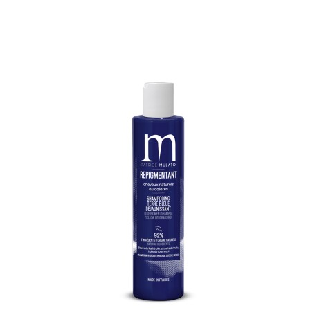 SOIN CREME REPIGMENTANT DEJAUNISSANT TERRE BLEUE MULATO 200ML