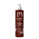 SOIN CREME REPIGMENTANT OMBRE NATURELLE REFLETS CHOCOLAT MARRON MULATO 500ML