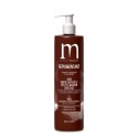 SOIN CREME REPIGMENTANT OMBRE NATURELLE REFLETS CHOCOLAT MARRON MULATO 500ML