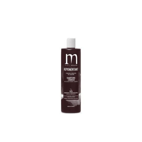 SHP REPIGMENTANT CENDREUR MULATO 500ML