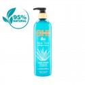 CHI CONDITIONNEUR CURL ALOE VERA 739ML