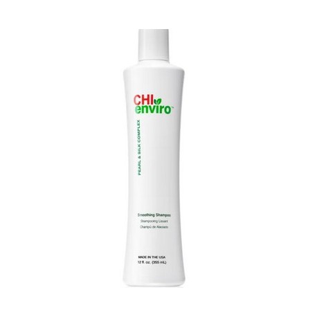 CHI SHAMPOING LISSANT 355ML