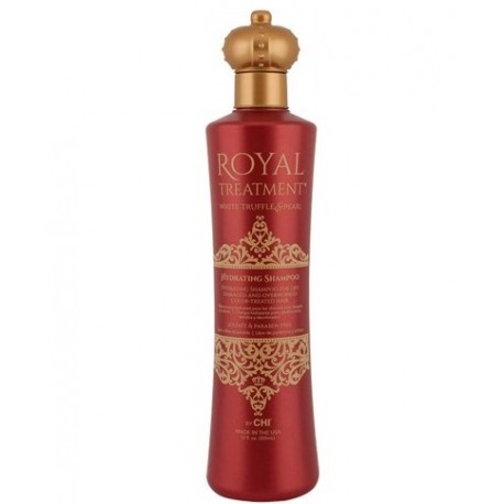 CHI SHAMPOING ROYAL TREATEMENT PURE HYDRATATION 355ML