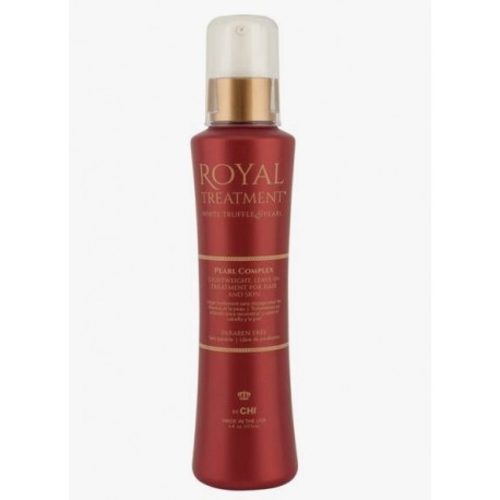 CHI ROYAL TREATMENT COMPLEX PEARL 59ML