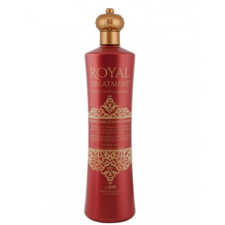 CHI ROYAL TREATMENT AQUA CHARGE 355ML