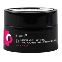 GEL 3 EN 1 WHITE SIBEL 20 ML