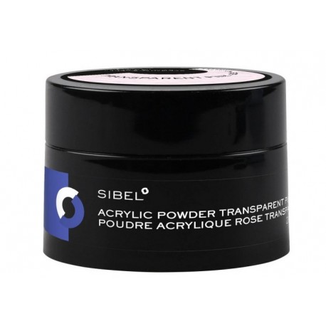 SIBEL POUDRE ACRYLIC PINK 20G