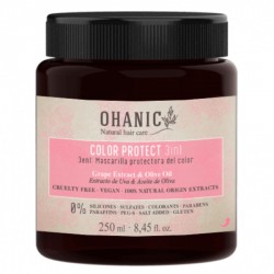 OHANIC COLOR PROTECT MASK 250 ML