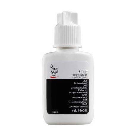 COLLE TRANSPARENTE AVEC PINCEAU 6 G