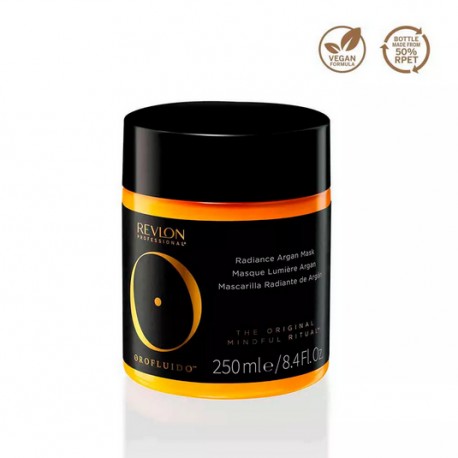 REVLON MASQUE OROFLUIDO 250ml