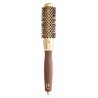 BROSSE OLIVIA GARDEN CERAMIC + ION NANO THERMIC 24